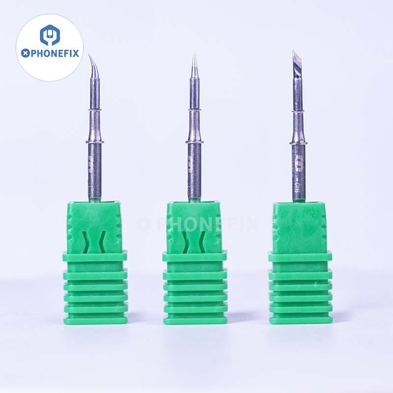 OEM C115 Series Soldering Tips - Diy Electronics News reseña y precio