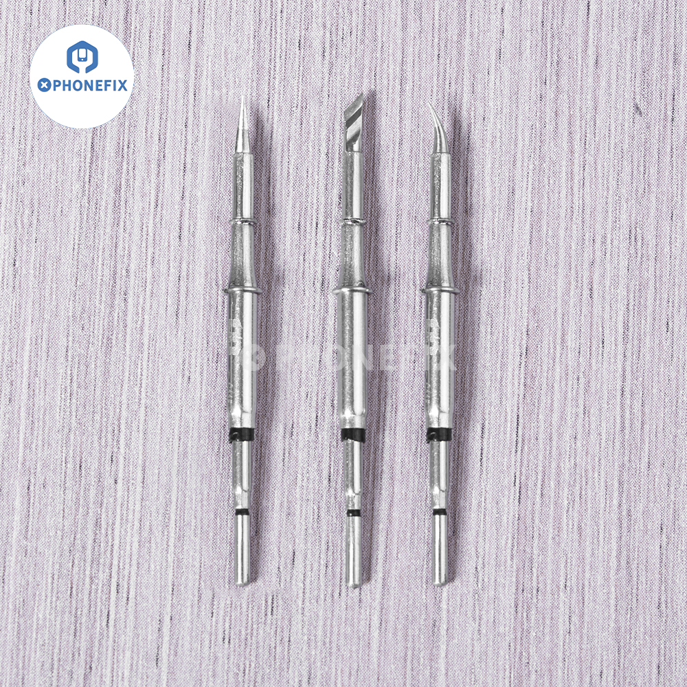 OEM C115 Series Soldering Tips - Diy Electronics News reseña y precio