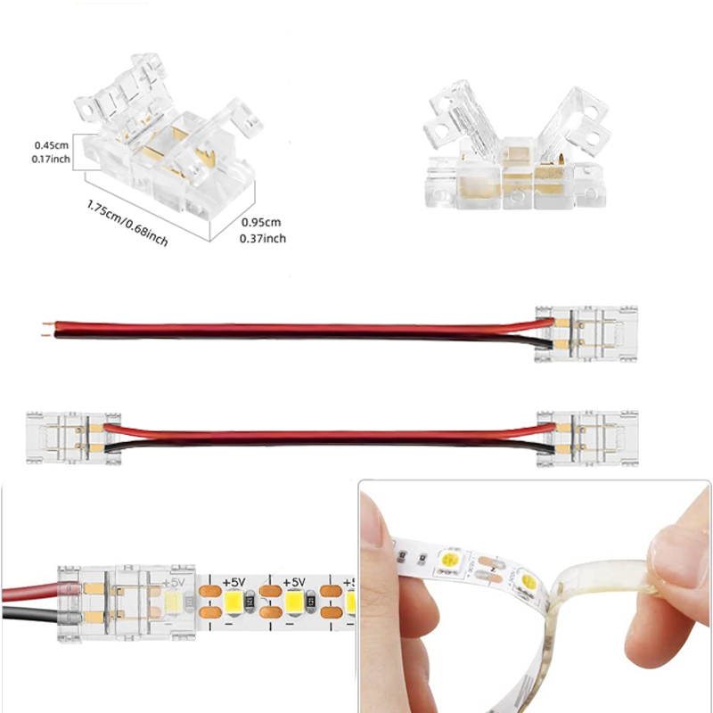SMD Crystal Buckle Transparent - Smd Solder Paste reseña y precio