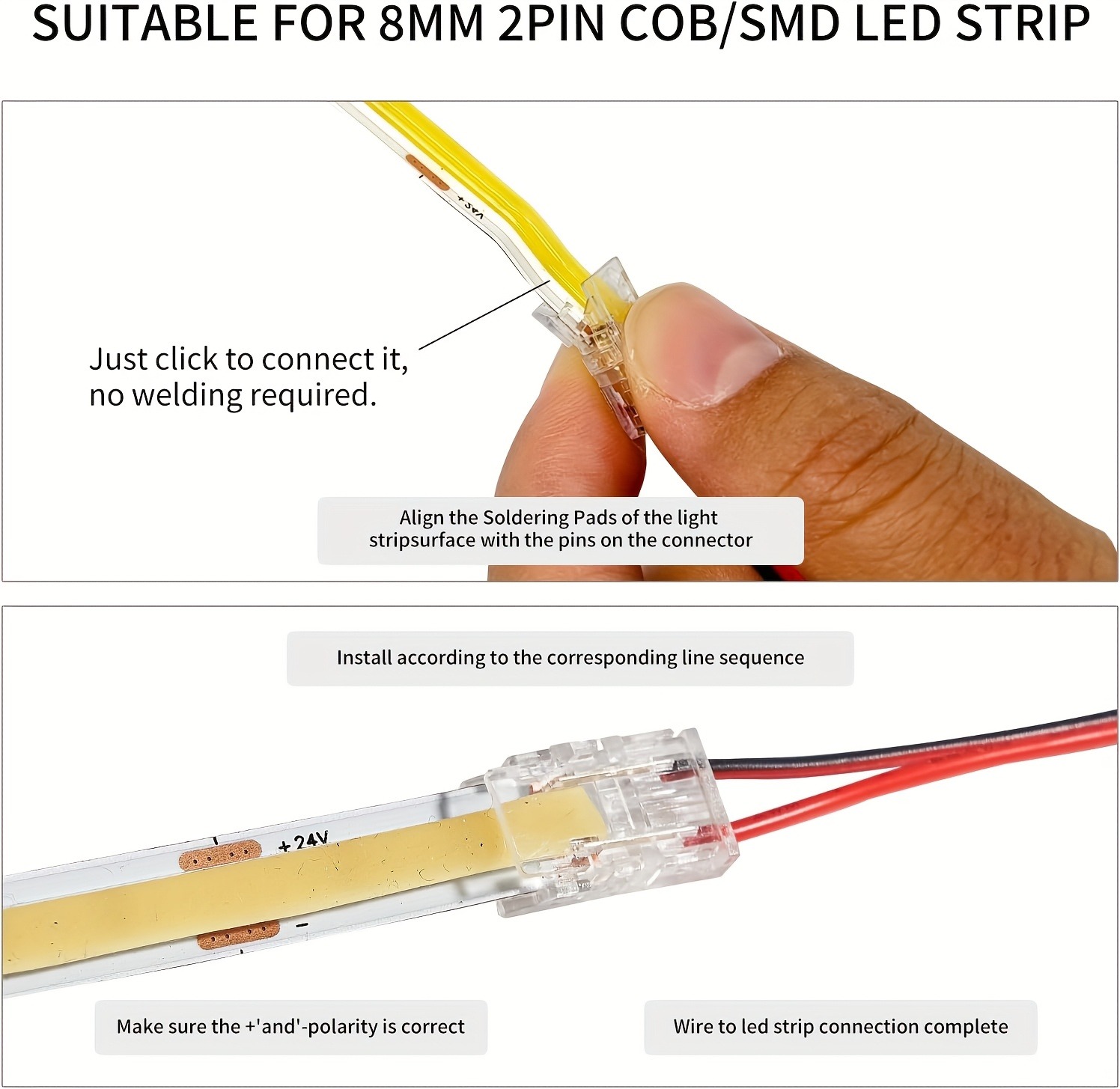 SMD Crystal Buckle Transparent - Smd Solder Paste reseña y precio
