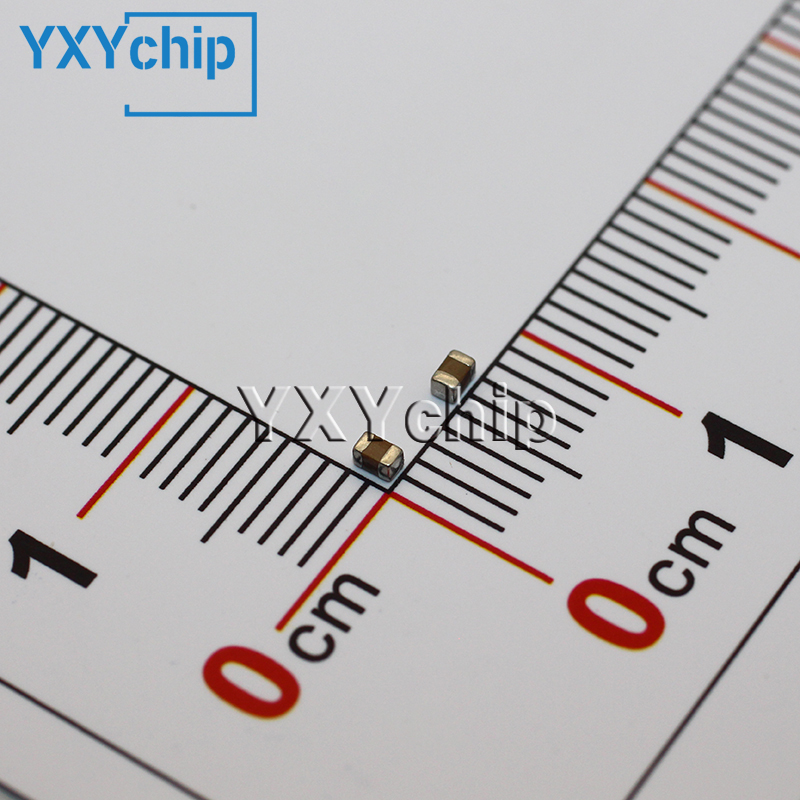 20PCS 0805 2012 SMD Capacitor  - Capacitor Kit Assortment reseña y precio