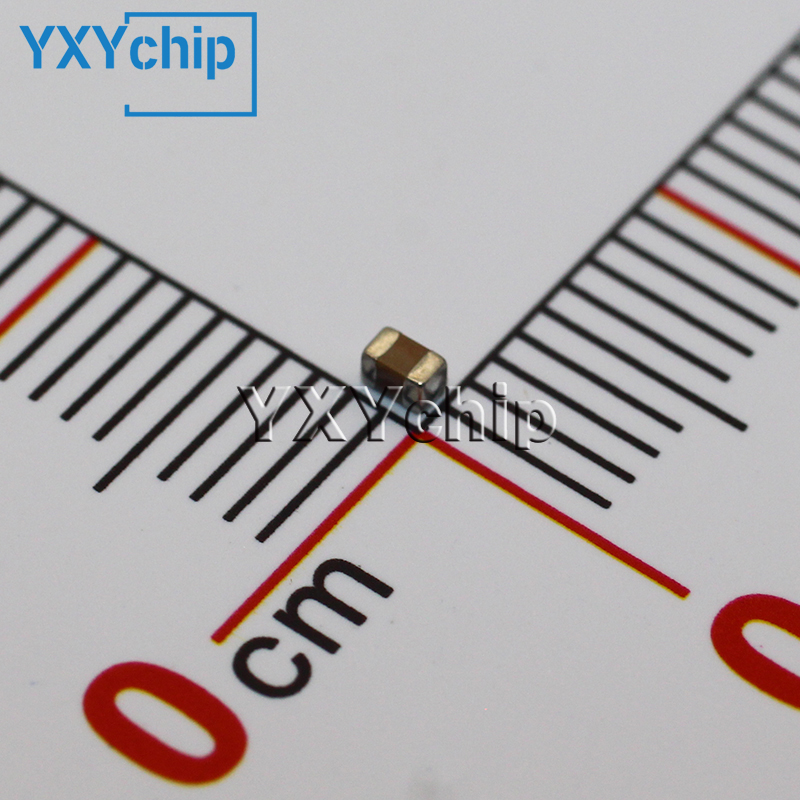20PCS 0805 2012 SMD Capacitor  - Capacitor Kit Assortment reseña y precio