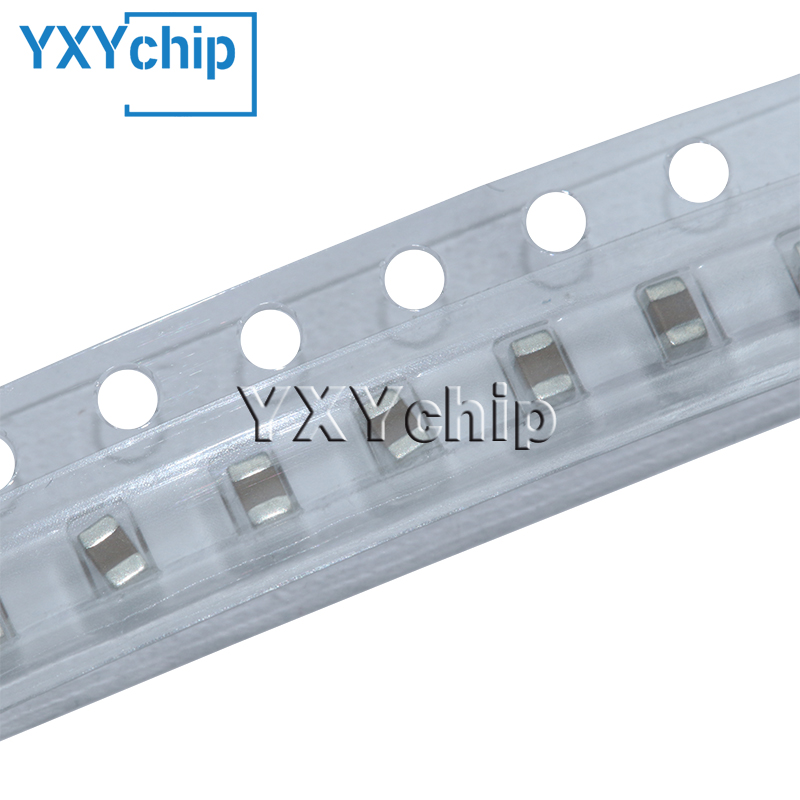 20PCS 0805 2012 SMD Capacitor  - Capacitor Kit Assortment reseña y precio