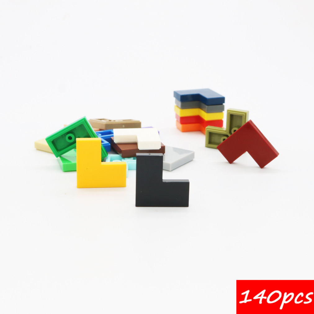 120PCS High-Tech Assemble Part - Diy Electronics Ideas reseña y precio