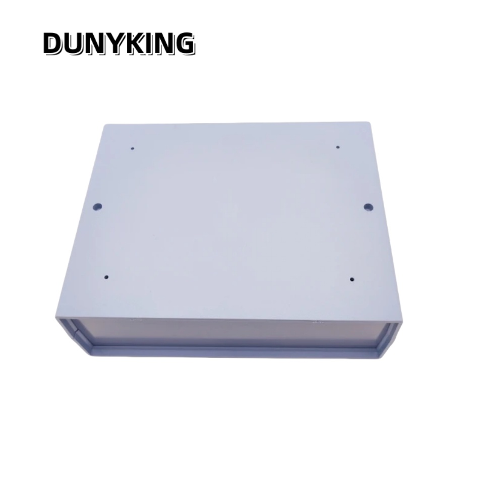 Enclosure Case Plastic Box 195 - Diy Electronics Board reseña y precio