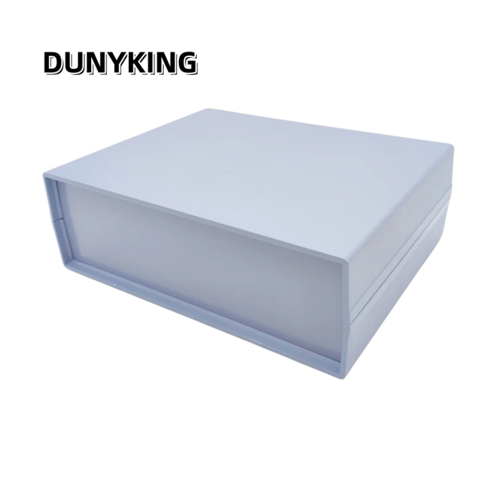 Enclosure Case Plastic Box 195 - Diy Electronics Board reseña y precio