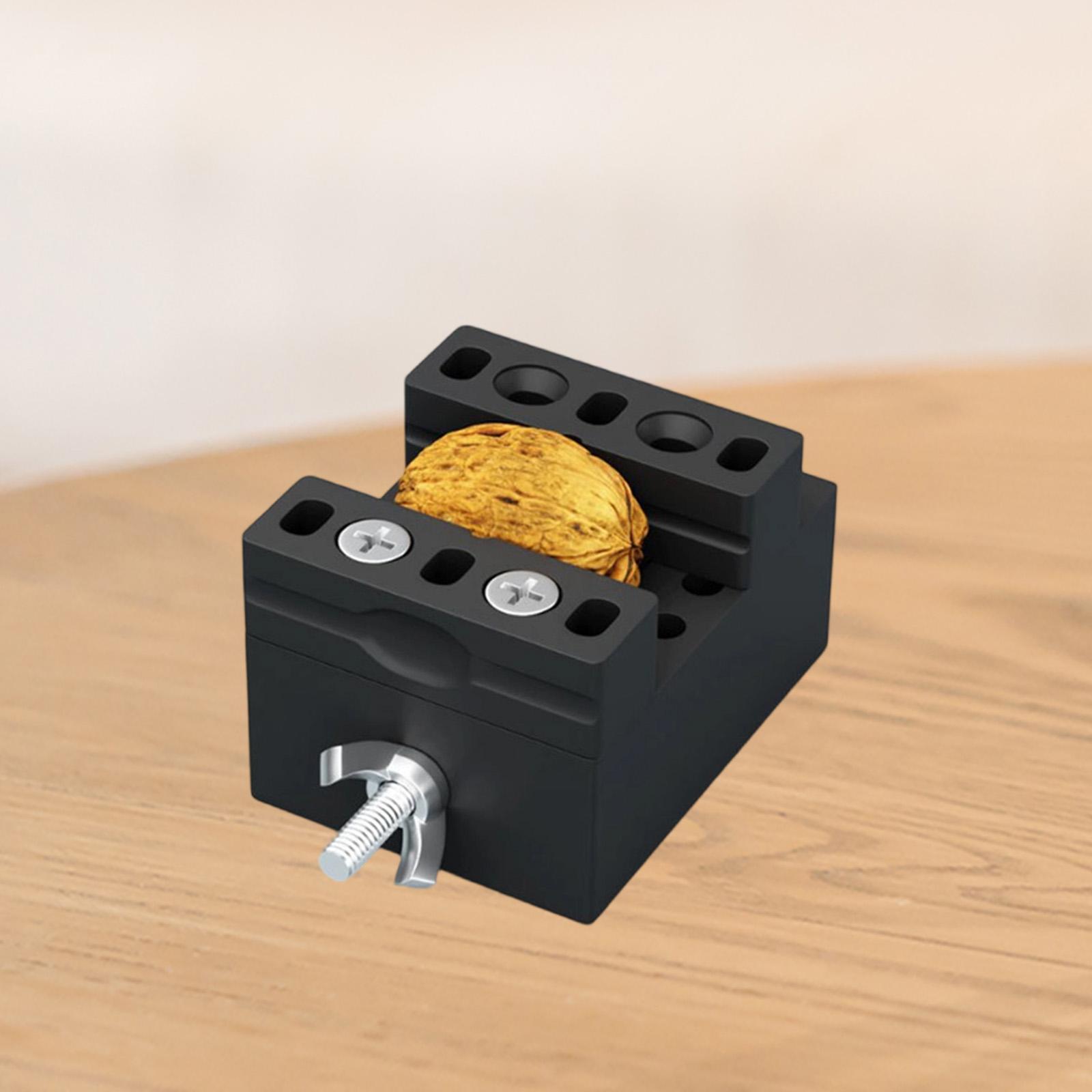 Small Table Bench Vise Clamp T - Diy Electronics Table reseña y precio