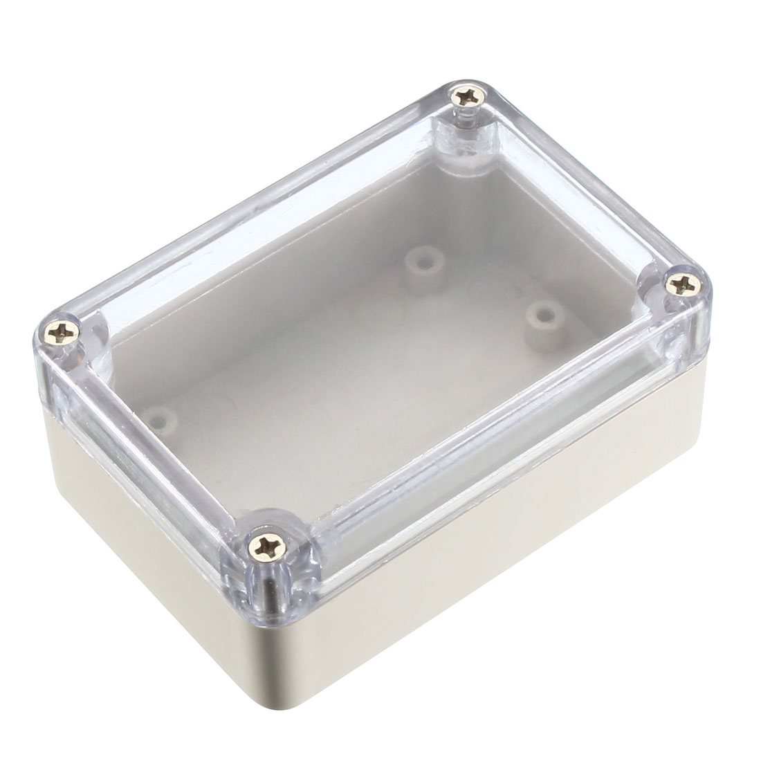 ABS Project Junction Box for E - Diy Electronics Box reseña y precio
