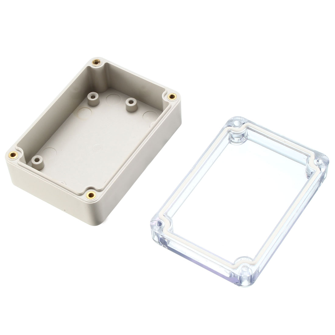 ABS Project Junction Box for E - Diy Electronics Box reseña y precio