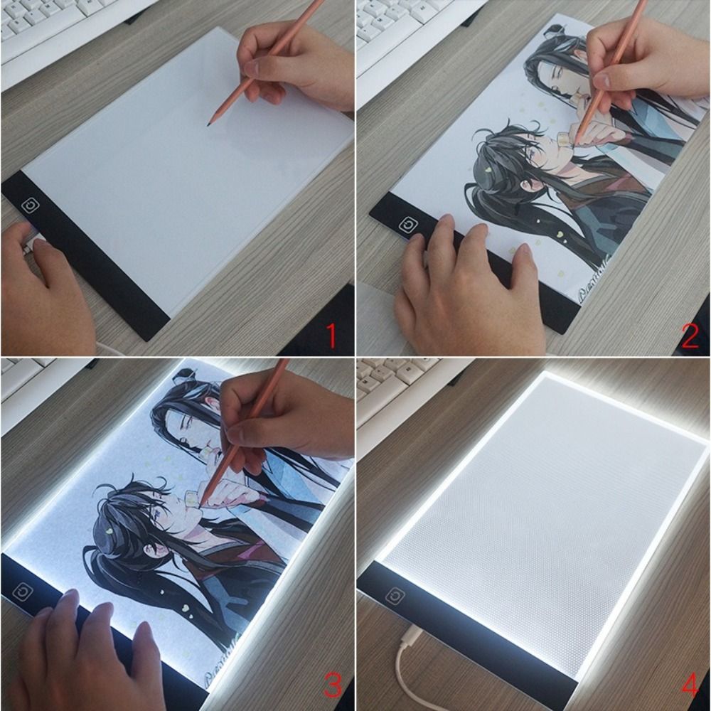 A3/A4/A5 Electronic Drawing Bo - Diy Electronics Board reseña y precio