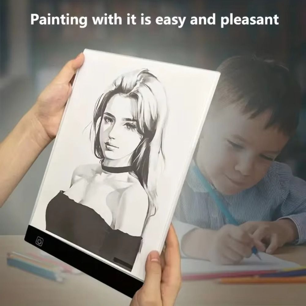 A3/A4/A5 Electronic Drawing Bo - Diy Electronics Board reseña y precio
