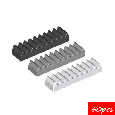 60PCS High-Tech Assemble Parti - Diy Electronics Ideas reseña y precio