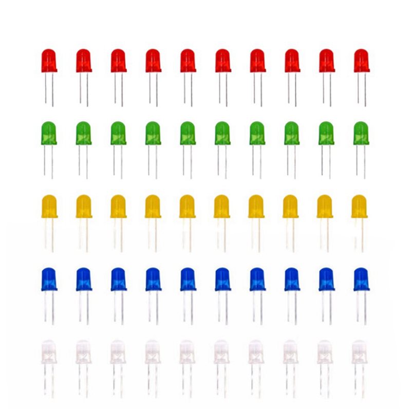 JABS-4X New Breadboard Set Ele - Diy Electronics Box reseña y precio