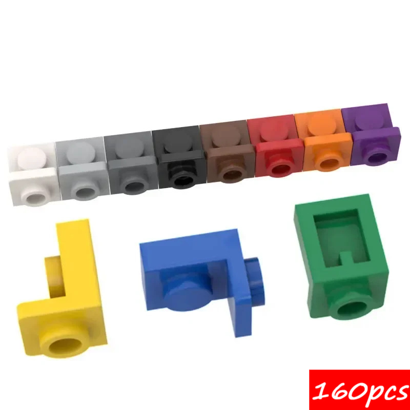 160PCS High-Tech Assemble Part - Diy Electronics Ideas reseña y precio