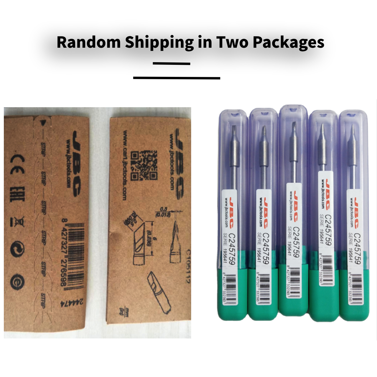 JBC Tip For Soldering Iron Ori - Smd Solder Paste reseña y precio