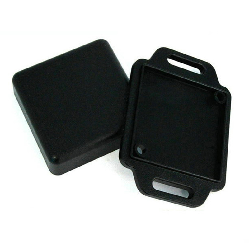 36*36*15mm Plastic Project Box - Diy Electronics Box reseña y precio