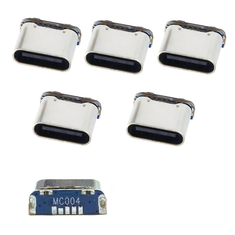 (YY)2Pcs 2025 New USB Connecto - Smd Solder Paste reseña y precio