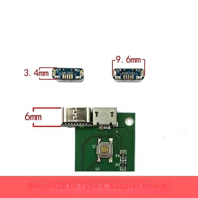 (YY)2Pcs 2025 New USB Connecto - Smd Solder Paste reseña y precio