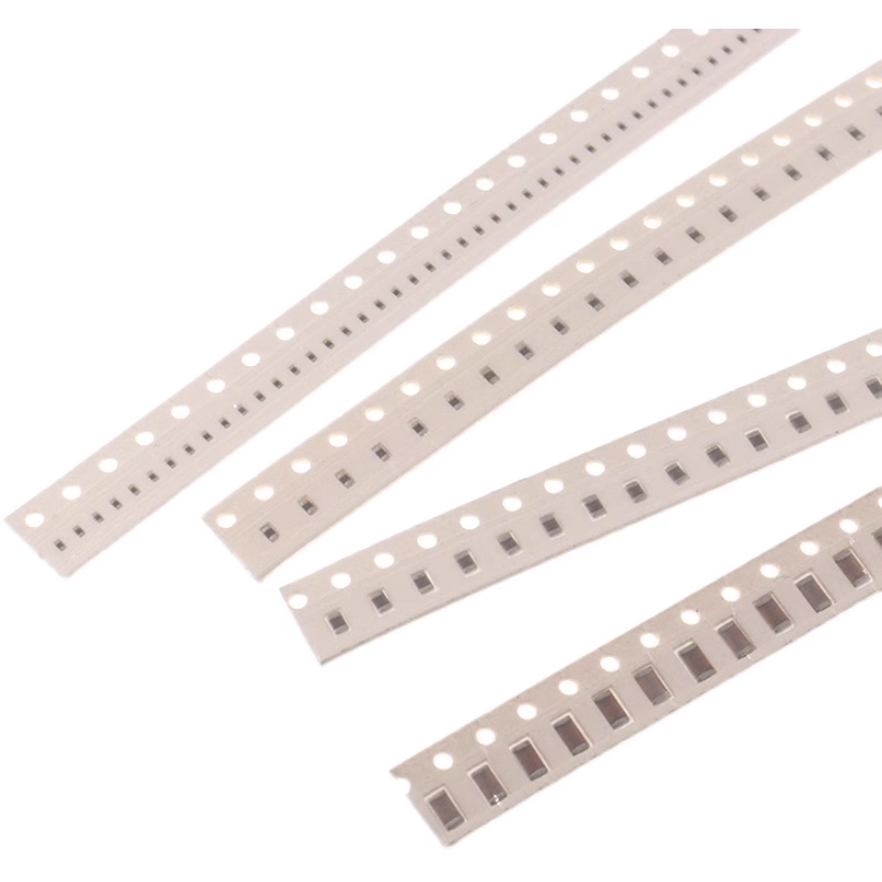 (100pcs) 0603 10UF 6.3V 10V 16 - Capacitor Kit Assortment reseña y precio