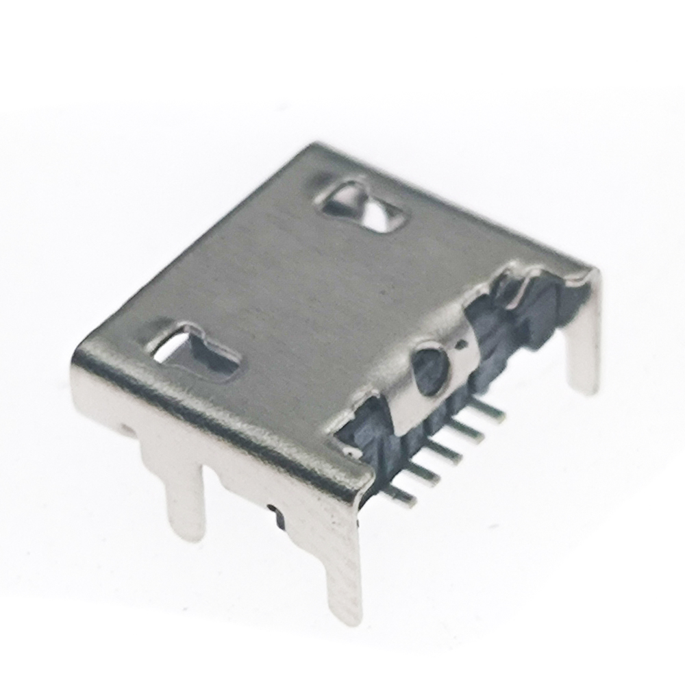 5/10/50/100PCS micro usb femal - Smd Solder Paste reseña y precio
