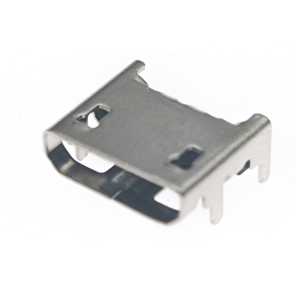 5/10/50/100PCS micro usb femal - Smd Solder Paste reseña y precio