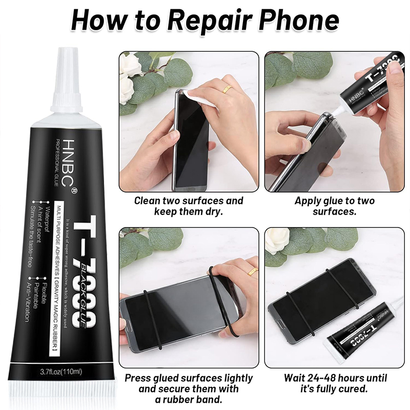 1pcs Universal Adhesive B7000  - Diy Electronic Components reseña y precio