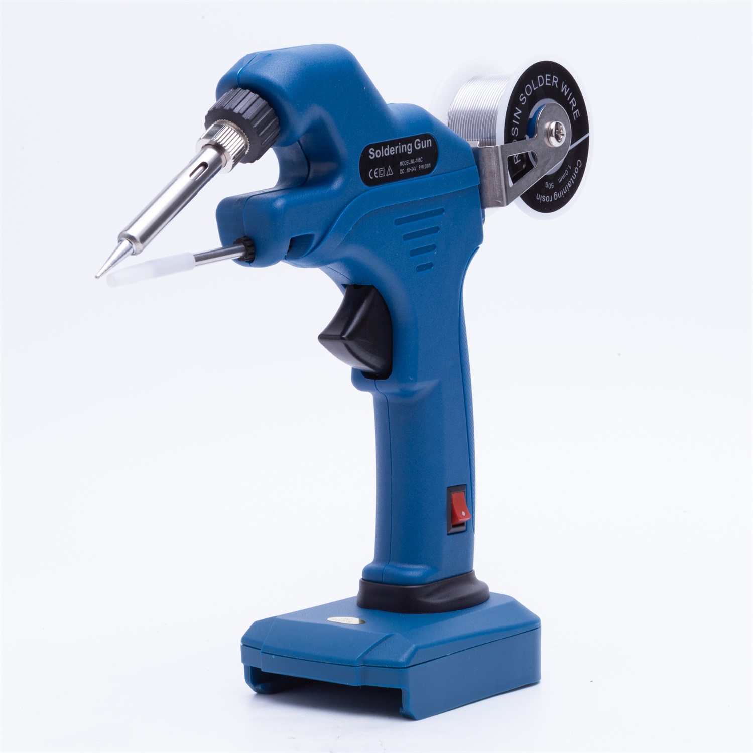 For DeWalt/Milwaukee/Bosch/Mak - Diy Electronics News reseña y precio