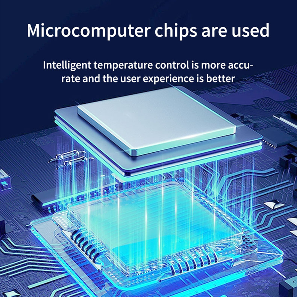 G3061 PD65W Mini Hot Plate Dig - Smd Solder Paste reseña y precio
