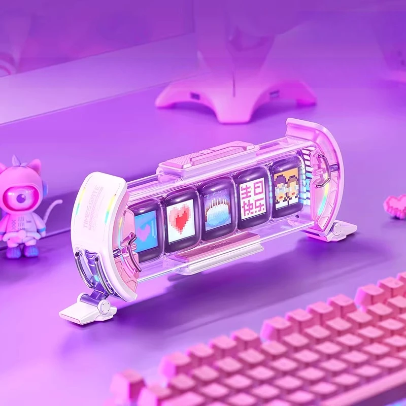 DIY Electron Figurines Creativ - Diy Electronics Table reseña y precio