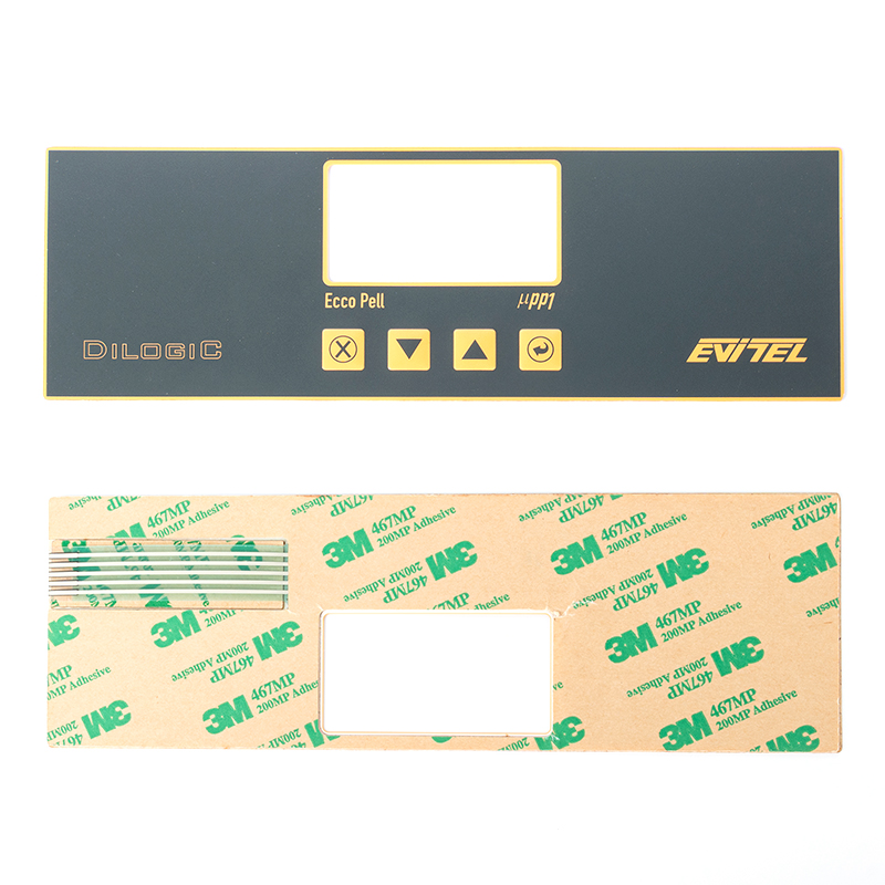 Customized Thin Film Switch Wi - Diy Electronic Components reseña y precio