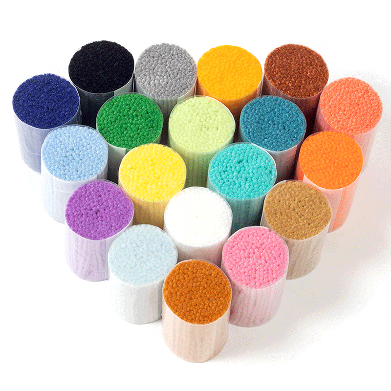 geometry Large latch hook rug  - Diy Electronics Watch reseña y precio