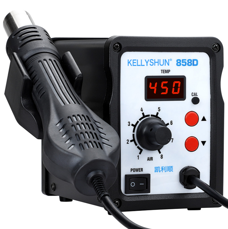 Constant Temperature Hot Air G - Diy Electronics Table reseña y precio