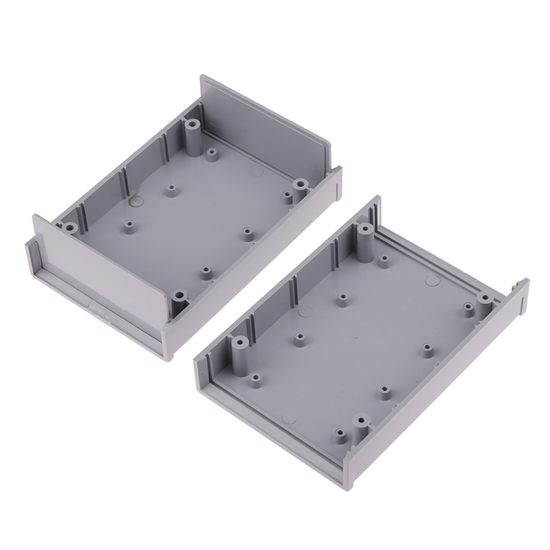 1Pcs DIY 120x80x40mm Wire Junc - Diy Electronics Box reseña y precio