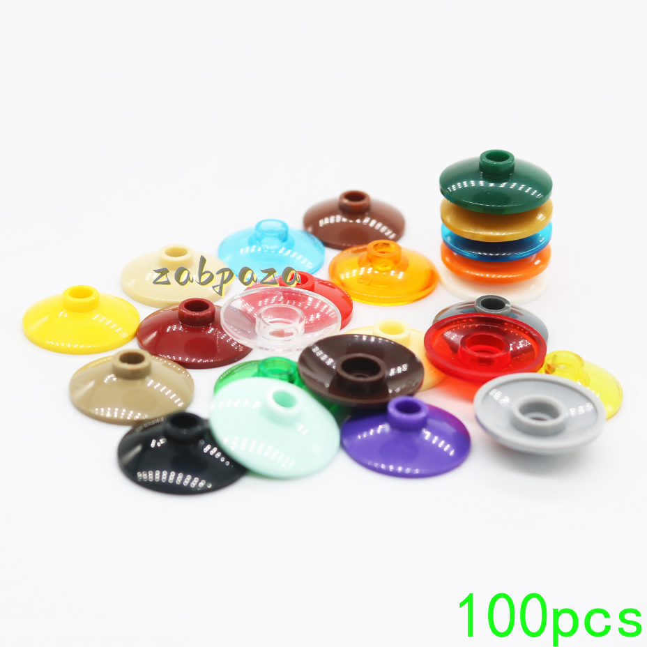 100PCS High-Tech Assemble Part - Diy Electronics Ideas reseña y precio