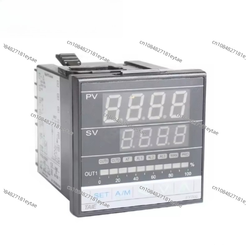 FY700 thermostat temperature c - Diy Electronics Table reseña y precio
