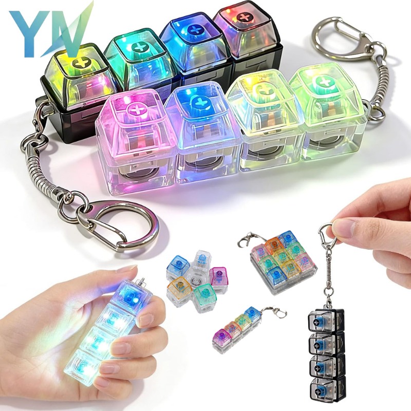 Mechanical Keyboard Switch Tes - Diy Electronics News reseña y precio
