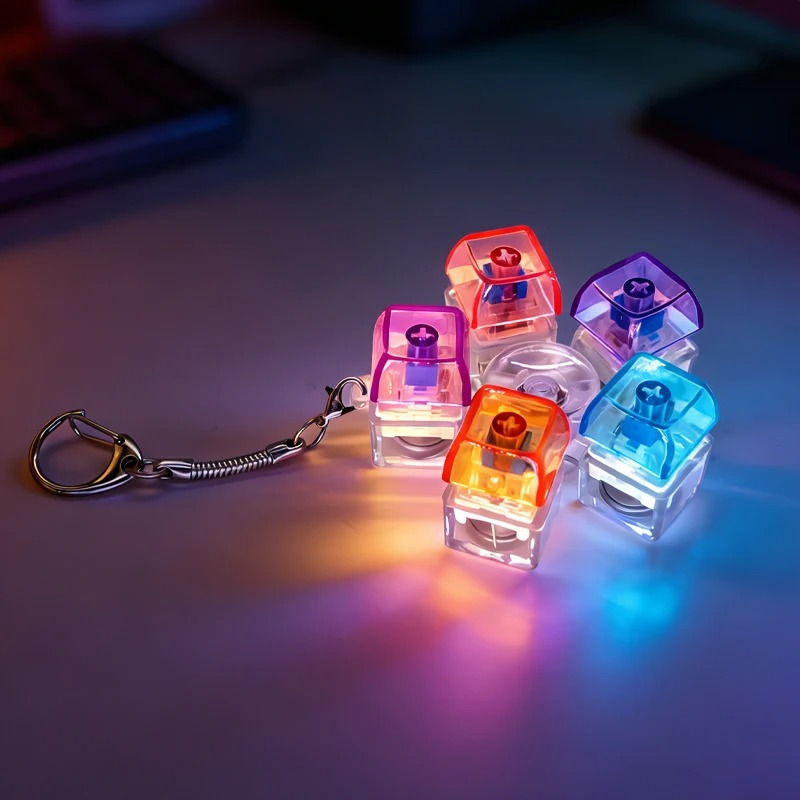 Mechanical Keyboard Switch Tes - Diy Electronics News reseña y precio