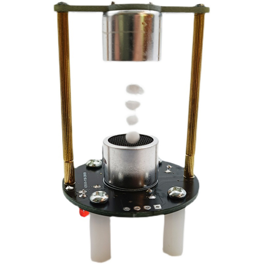 DIY Standing Wave Levitator Su - Useful Diy Electronics Projects reseña y precio